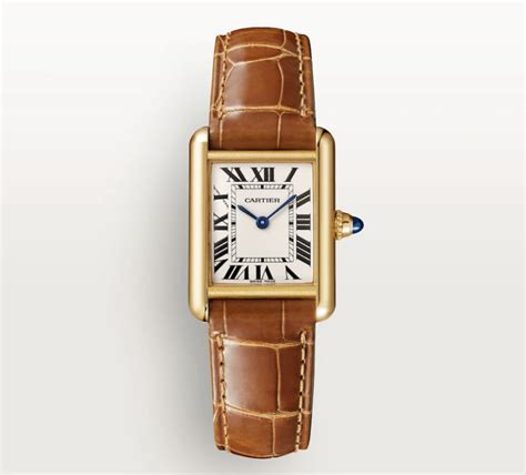 cartier ur